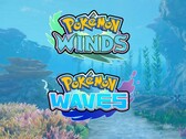 Przedstawiono baner promujący grę „Pokémon: Winds and Waves” na konsolę Switch 2
