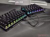 Asus ROG Falacta I/O (źródło obrazu: Notebookcheck)