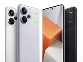Model Redmi Note 13 zostanie wprowadzony na rynek globalny w przyszłym tygodniu. (Źródło: Xiaomi)