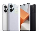 Model Redmi Note 13 zostanie wprowadzony na rynek globalny w przyszłym tygodniu. (Źródło: Xiaomi)