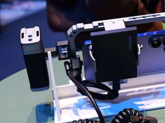Nowe przenośne dyski SSD firmy Samsung nadają się również do nagrywania wideo