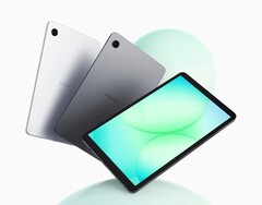 Samsung Galaxy Tab A11 został wprowadzony na rynek również w Europie (źródło zdjęcia: Samsung)