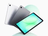 Samsung Galaxy Tab A11 został wprowadzony na rynek również w Europie (źródło zdjęcia: Samsung)