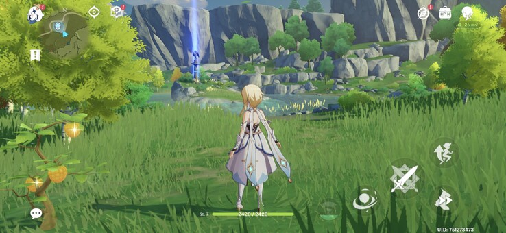 bez super rozdzielczości