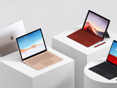 Surface Pro 9 i Surface Laptop 5 mają przypominać swoich poprzedników, fot. (Źródło obrazu: Microsoft)