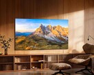 Telewizor LED C8L SQD-Mini firmy TCL