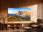 Telewizor LED C8L SQD-Mini firmy TCL