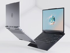 InfinityBook Pro 15 otrzymuje aktualizację do Ryzen AI 9 HX 370. (Źródło obrazu: Tuxedo)