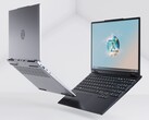 InfinityBook Pro 15 otrzymuje aktualizację do Ryzen AI 9 HX 370. (Źródło obrazu: Tuxedo)