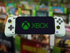 Na obecnym etapie Xanite nie wydaje się być warte pobrania (Źródło obrazu: Microsoft i GameSir - edytowane)