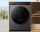 Pralko-suszarka Xiaomi Mijia o pojemności 12 kg (na zdjęciu) pojawiła się w Chinach. (Źródło zdjęcia: Xiaomi)