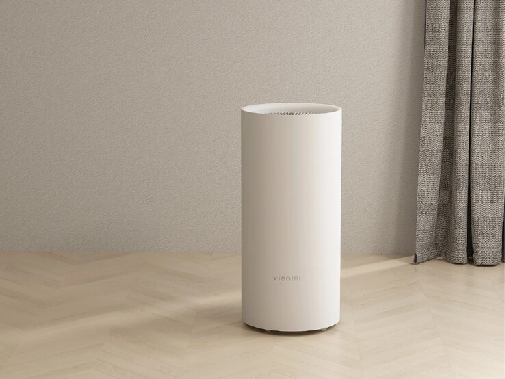 Inteligentny osuszacz powietrza Xiaomi