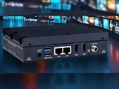 Bezwentylatorowy mini PC TWL01 Edge posiada nawet 8-rdzeniowy procesor Intel.