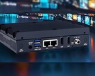 Bezwentylatorowy mini PC TWL01 Edge posiada nawet 8-rdzeniowy procesor Intel.