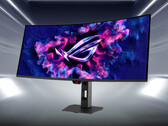 ROG Strix OLED XG34WCDMS posiada również czujnik zbliżeniowy Neo firmy Asus.