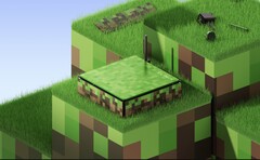 Clink-X xCraft to nowy mini PC klasy średniej z myślą o modularności. (Źródło zdjęcia: Clink-X)