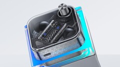 Cyberbuds DAO. (Źródło: RedMagic)