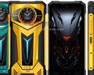 Doogee "S200 Ultra". (Źródło obrazu: GSMArena)