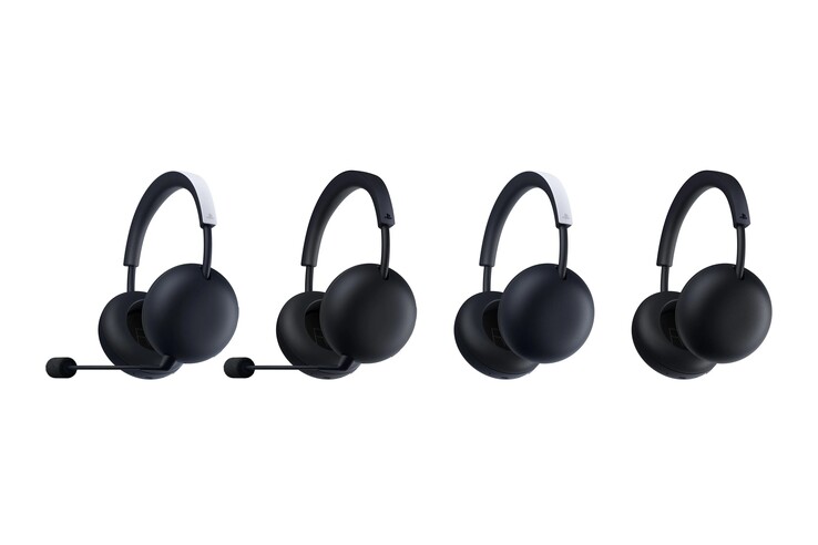 Modele Pulse Edge (po lewej) i Pulse (po prawej) w kolorach White i Midnight Black.