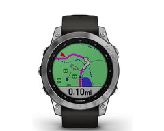 Wersja beta 14.26 wprowadza prawie dwa tuziny zmian w stosunku do wersji beta 14.24 (źródło obrazu: Garmin)