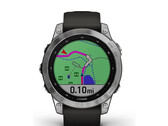 Wersja beta 14.26 wprowadza prawie dwa tuziny zmian w stosunku do wersji beta 14.24 (źródło obrazu: Garmin)