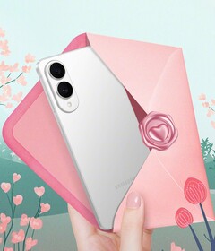 Wygląda na to, że Galaxy S25 Edge nie sprzedał się tak dobrze, jak oczekiwano. (Źródło obrazu: Samsung)