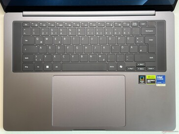 Urządzenia wejściowe