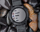 Garmin kontynuuje wprowadzanie poprawek błędów do swoich platform Fenix 6 i Fenix 6 Pro. (Źródło zdjęcia: Garmin)