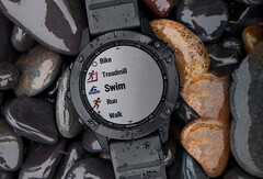 Garmin kontynuuje wprowadzanie poprawek błędów do swoich platform Fenix 6 i Fenix 6 Pro. (Źródło zdjęcia: Garmin)