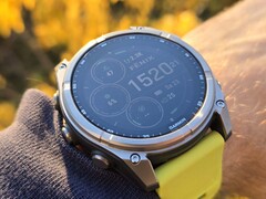Smartwatche Garmin mogą odbierać dane z płytki ESP32.