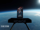 Magic6 Pro wybiera się w podróż. (Źródło: Honor)