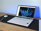 Recenzja laptopa LG Gram Style 14: Elegancki, szybki i (zbyt) gorący