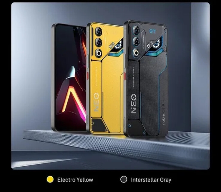 (Źródło obrazu: ZTE)