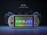 AYN Technologies rozważa zmianę przycisków Odin2 Mini na układ Nintendo Switch. (Źródło zdjęcia: AYN Technologies - edytowane)