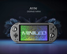 AYN Technologies rozważa zmianę przycisków Odin2 Mini na układ Nintendo Switch. (Źródło zdjęcia: AYN Technologies - edytowane)