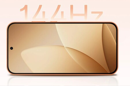 Wyświetlacz przedni Oppo F35 Pro 5G