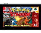 Pokémon Stadium pojawi się na Switchu już 12 kwietnia. (Image via Nintendo w/ edits)