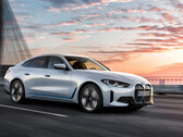 Najnowsze aktualizacje platformy i4 BMW wprowadzają bardziej przystępny cenowo wariant AWD. (Źródło zdjęcia: BMW)