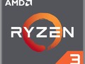 AMD Picasso (Ryzen 3000 APU) R3 3200U