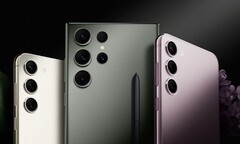 Samsung Galaxy Seria S23 (Źródło obrazu: Samsung Newsroom)