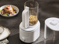 Mijia Smart Cooking Machine S1: nowy robot kuchenny od Xiaomi