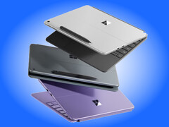 Najnowszy 12-calowy model Surface Pro firmy Microsoft jest dostępny wyłącznie w wykończeniu Platinum.
