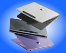 Najnowszy 12-calowy model Surface Pro firmy Microsoft jest dostępny wyłącznie w wykończeniu Platinum.