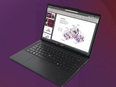 ThinkPad P14s Gen 5 można skonfigurować z maksymalnie 96 GB pamięci RAM i modemem 5G. (Źródło zdjęcia: Lenovo)