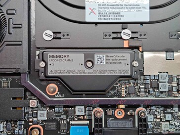 Wymienny moduł pamięci RAM (CAMM2)