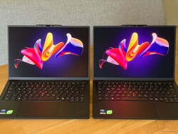 Lenovo ThinkPad X1 Carbon 14. generacji – IPS a OLED
