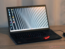 Lenovo ThinkPad L15 Gen 4 (AMD), dostarczony przez: