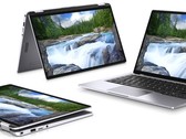 Dell Latitude 7400 2 w 1