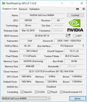 GPU-Z (NVIDIA)