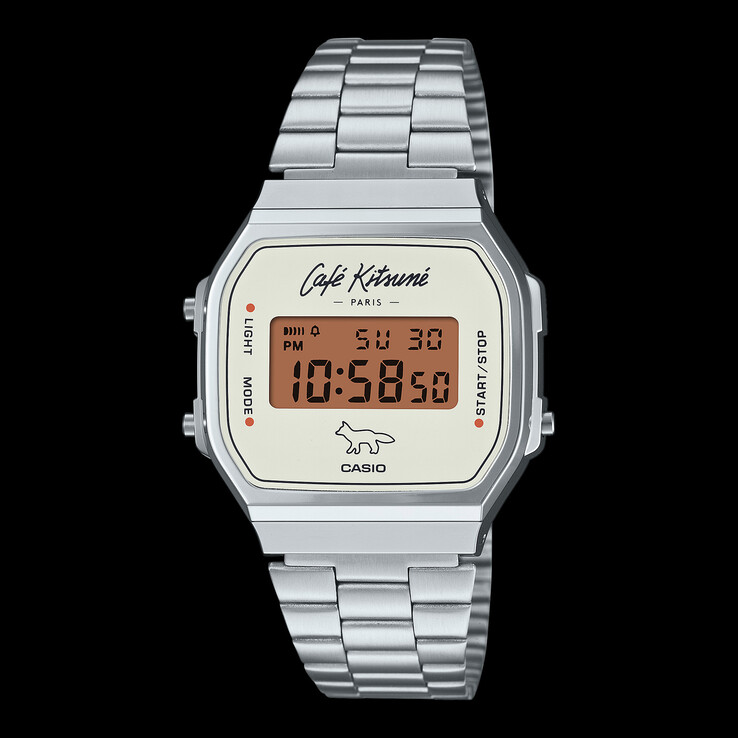 (Źródło zdjęcia: Casio)